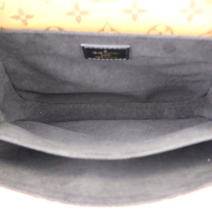 LOUIS VUITTON M44876 POCHETTE METIS MM HANDBAG