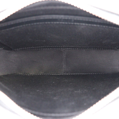 CELINE 113942EVJ MESSENGER SMALL CROSSBODY BAG