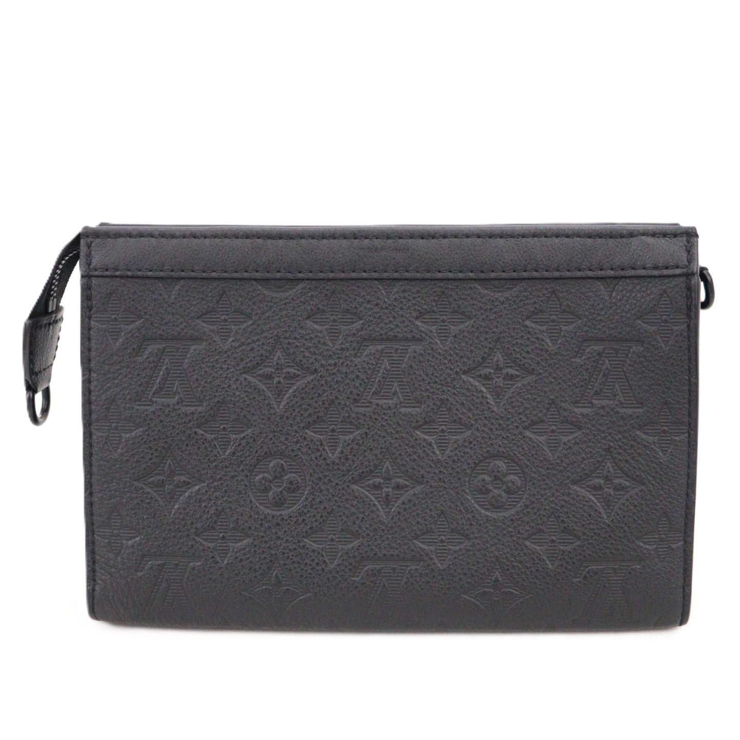 LOUIS VUITTON M81115 GASTON WEARABLE WALLET CROSSBODY BAG