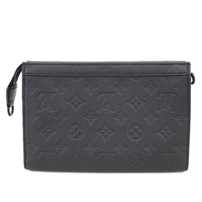 LOUIS VUITTON M81115 GASTON WEARABLE WALLET CROSSBODY BAG