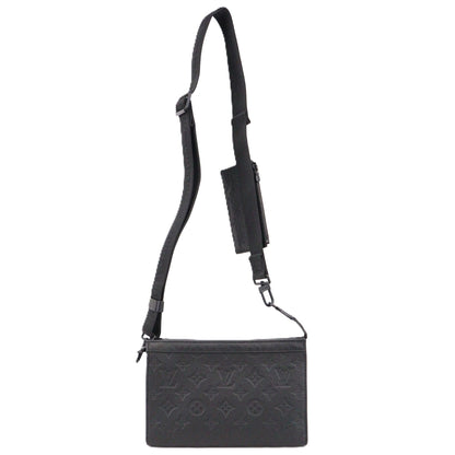 LOUIS VUITTON M81115 GASTON WEARABLE WALLET CROSSBODY BAG