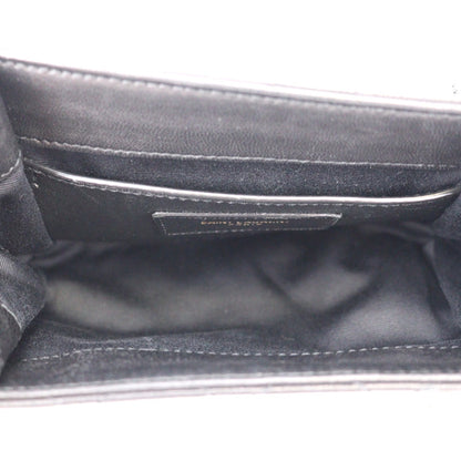 SAINT LAURENT 672738 1EL07 NOLITA MINI MINI BAG