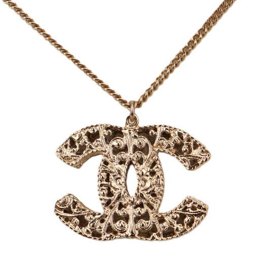 CHANEL 39166 NECKLACE