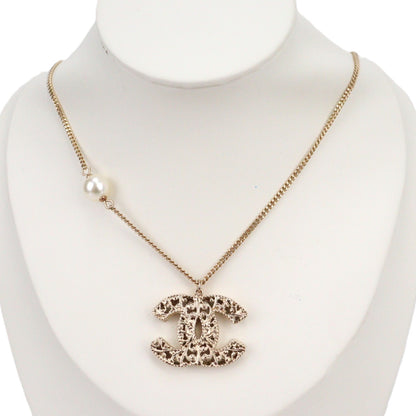 CHANEL 39166 NECKLACE