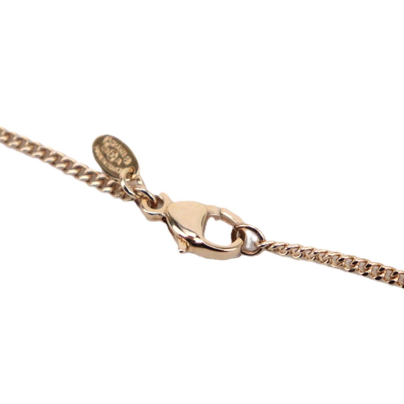 CHANEL 39166 NECKLACE