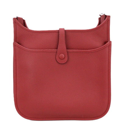 HERMES 085705CK EVELYNE3 CORDAGE 29 CROSSBODY BAG