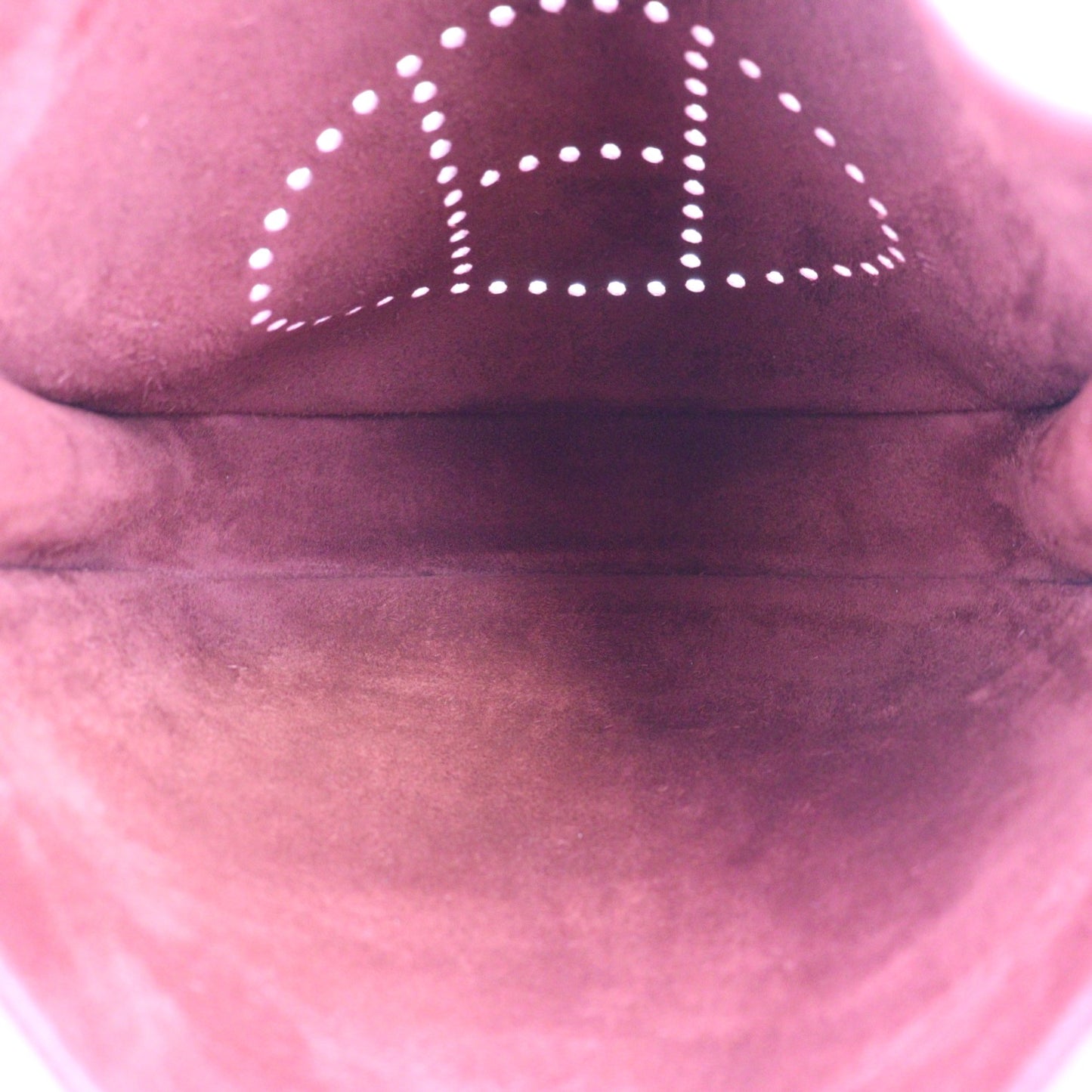 HERMES 085705CK EVELYNE3 CORDAGE 29 CROSSBODY BAG