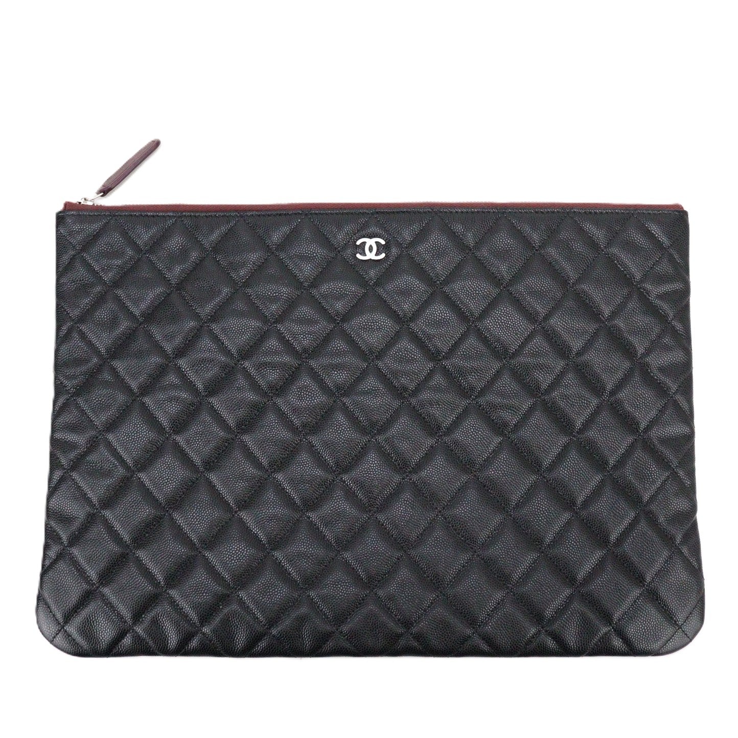 CHANEL AP4022 CLASSIC ZIPPED POUCH