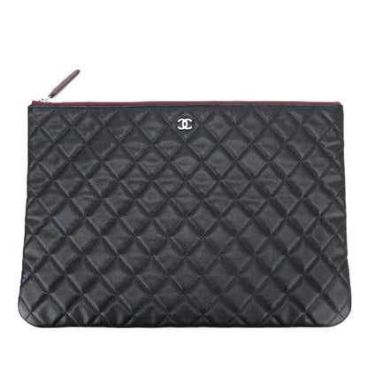 CHANEL AP4022 CLASSIC ZIPPED POUCH