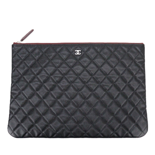 CHANEL AP4022 CLASSIC ZIPPED POUCH