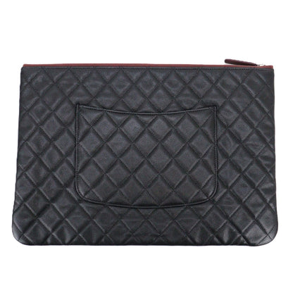 CHANEL AP4022 CLASSIC ZIPPED POUCH