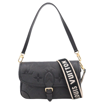 LOUIS VUITTON M46386 DIANE SHOULDER BAG