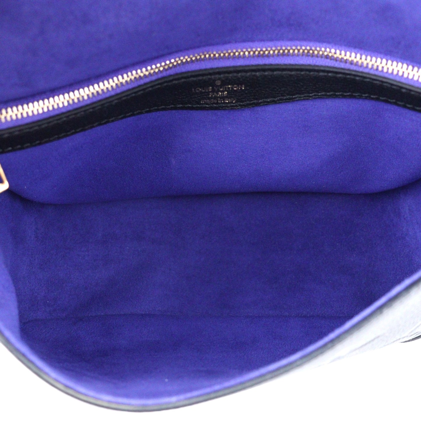 LOUIS VUITTON M46386 DIANE SHOULDER BAG