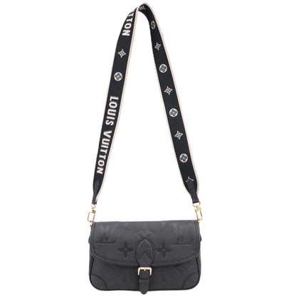 LOUIS VUITTON M46386 DIANE SHOULDER BAG