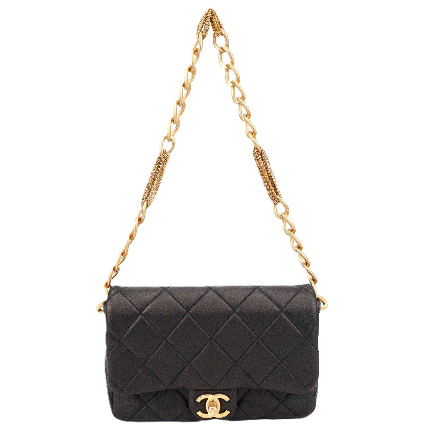 CHANEL AS4231 SHOULDER BAG