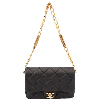 CHANEL AS4231 SHOULDER BAG