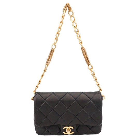 CHANEL AS4231 SHOULDER BAG