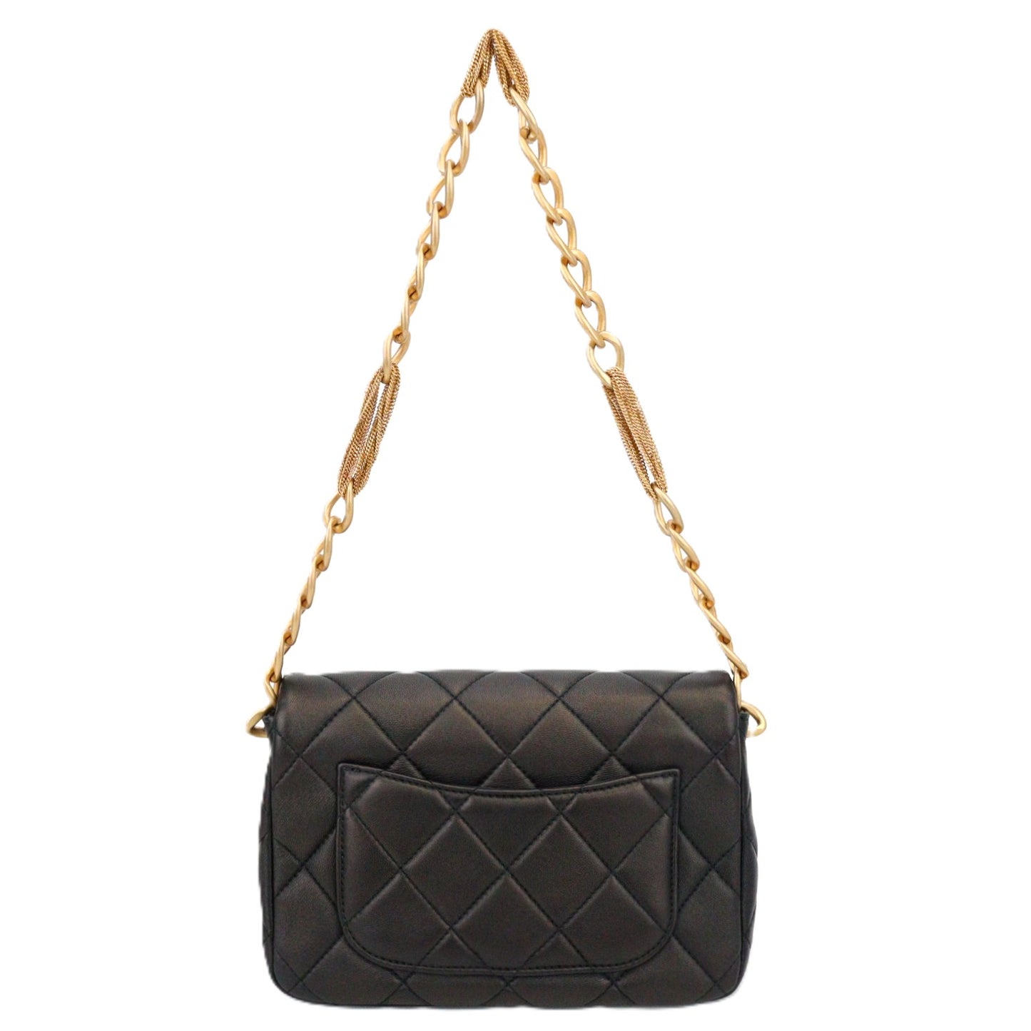 CHANEL AS4231 SHOULDER BAG