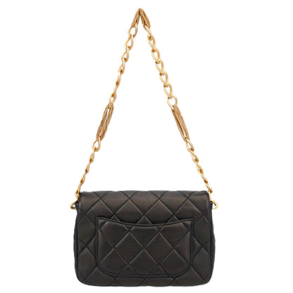 CHANEL AS4231 SHOULDER BAG