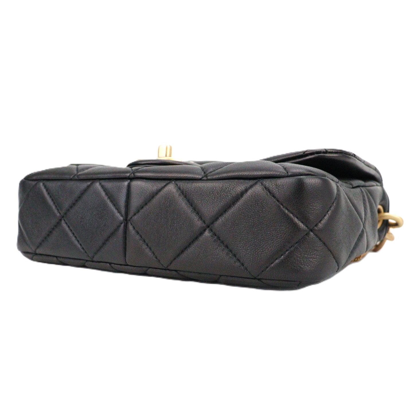 CHANEL AS4231 SHOULDER BAG