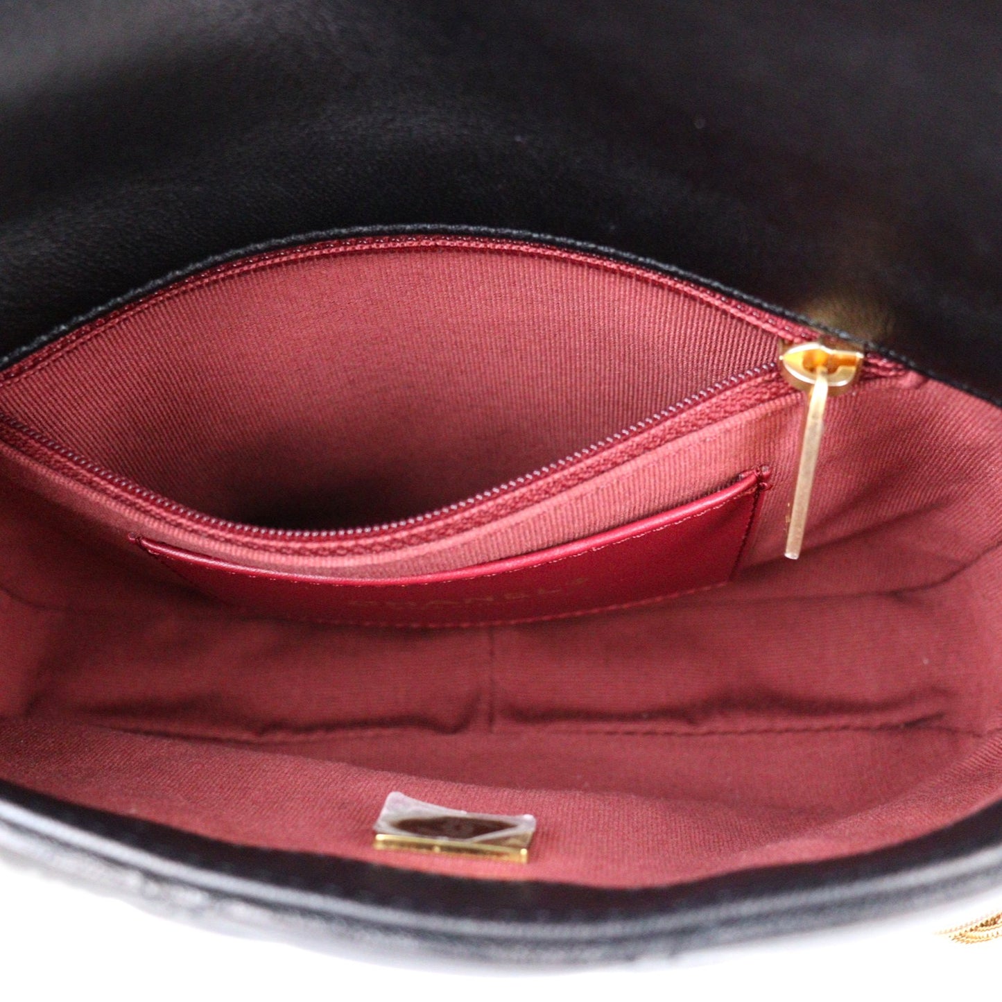 CHANEL AS4231 SHOULDER BAG