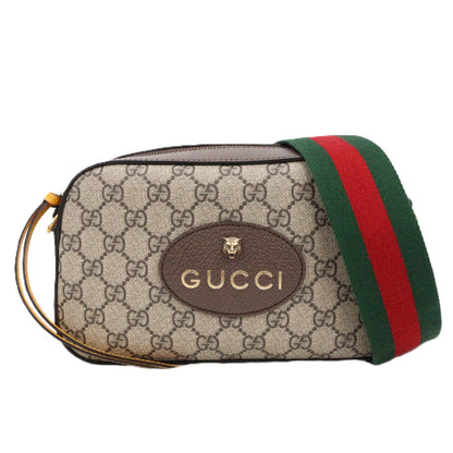 GUCCI 476466 K9GVT NEO VINTAGE CROSSBODY BAG