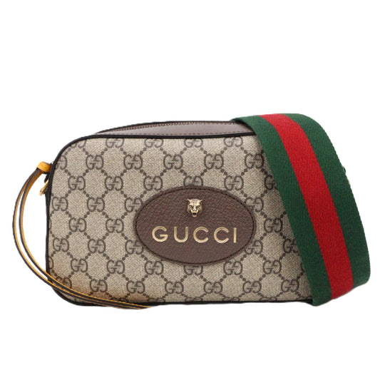 GUCCI 476466 K9GVT NEO VINTAGE CROSSBODY BAG