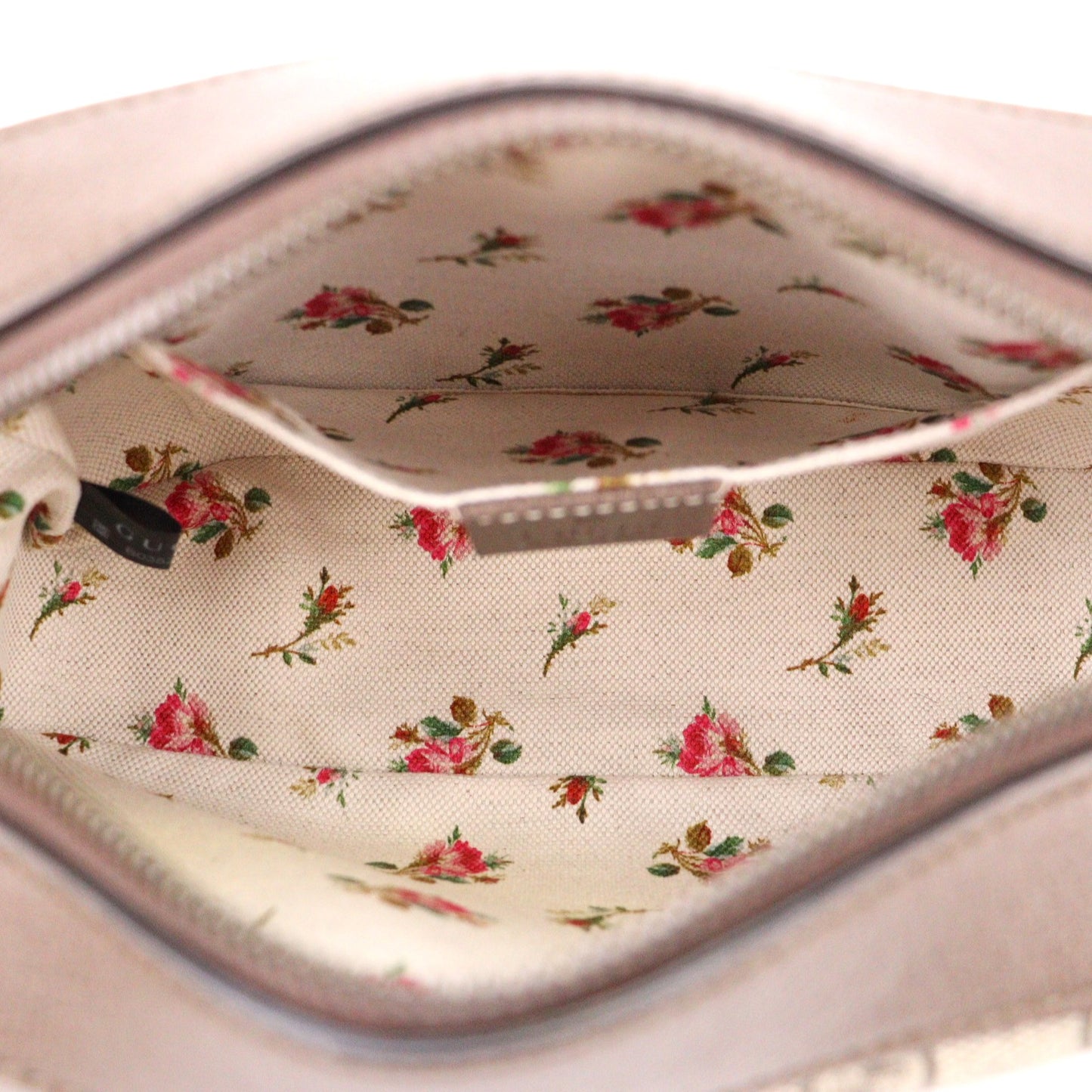 GUCCI 476466 K9GVT NEO VINTAGE CROSSBODY BAG