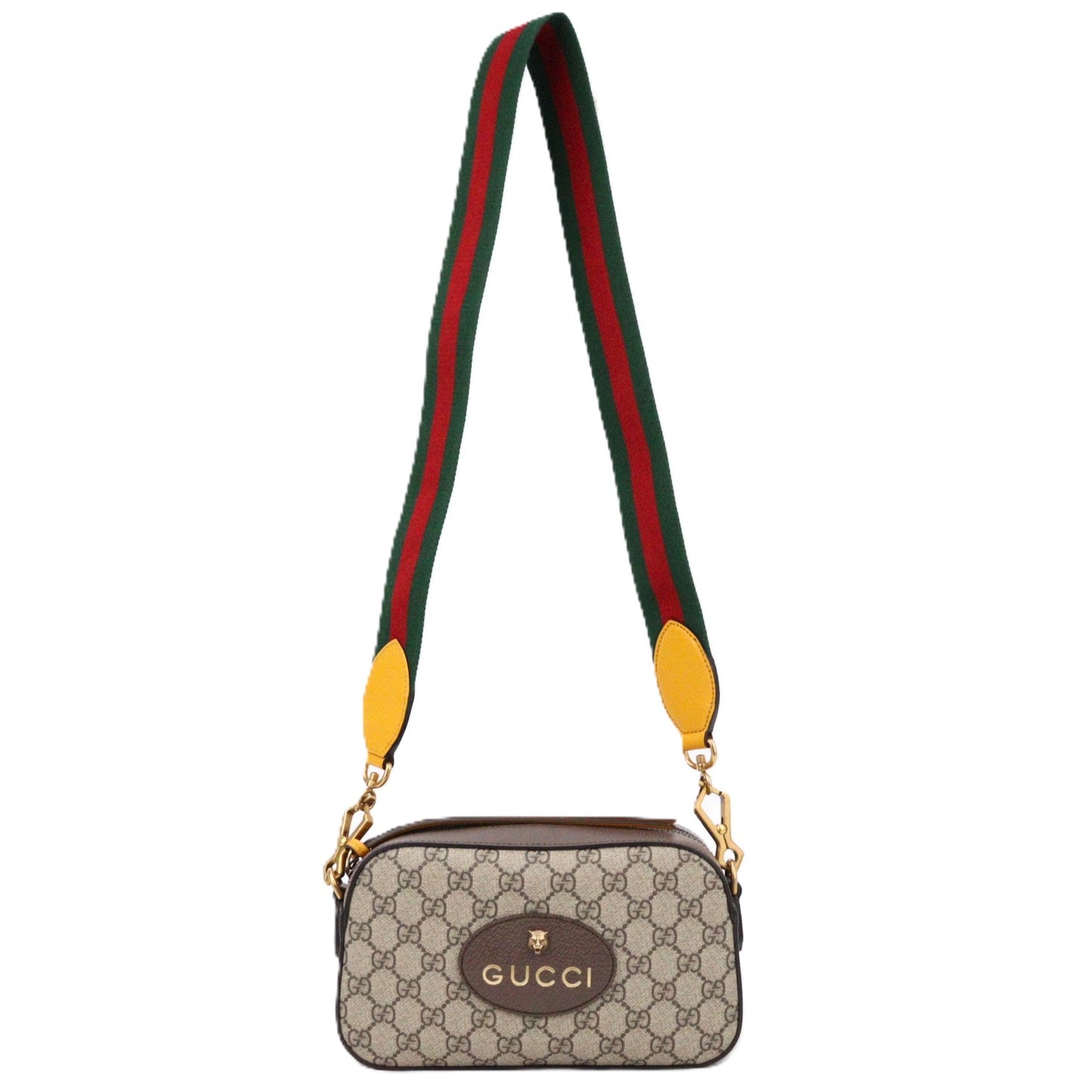 GUCCI 476466 K9GVT NEO VINTAGE CROSSBODY BAG
