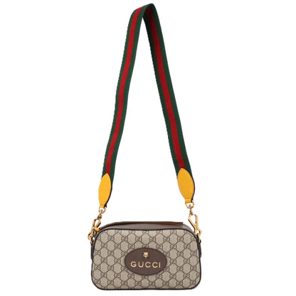 GUCCI 476466 K9GVT NEO VINTAGE CROSSBODY BAG