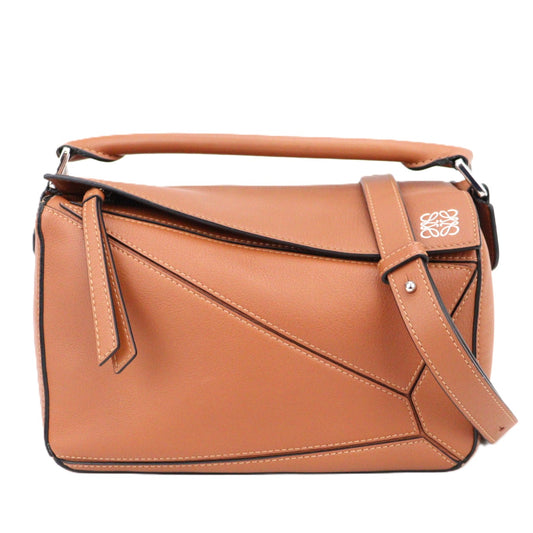 LOEWE 322 30 S21 PUZZLE SMALL HANDBAG