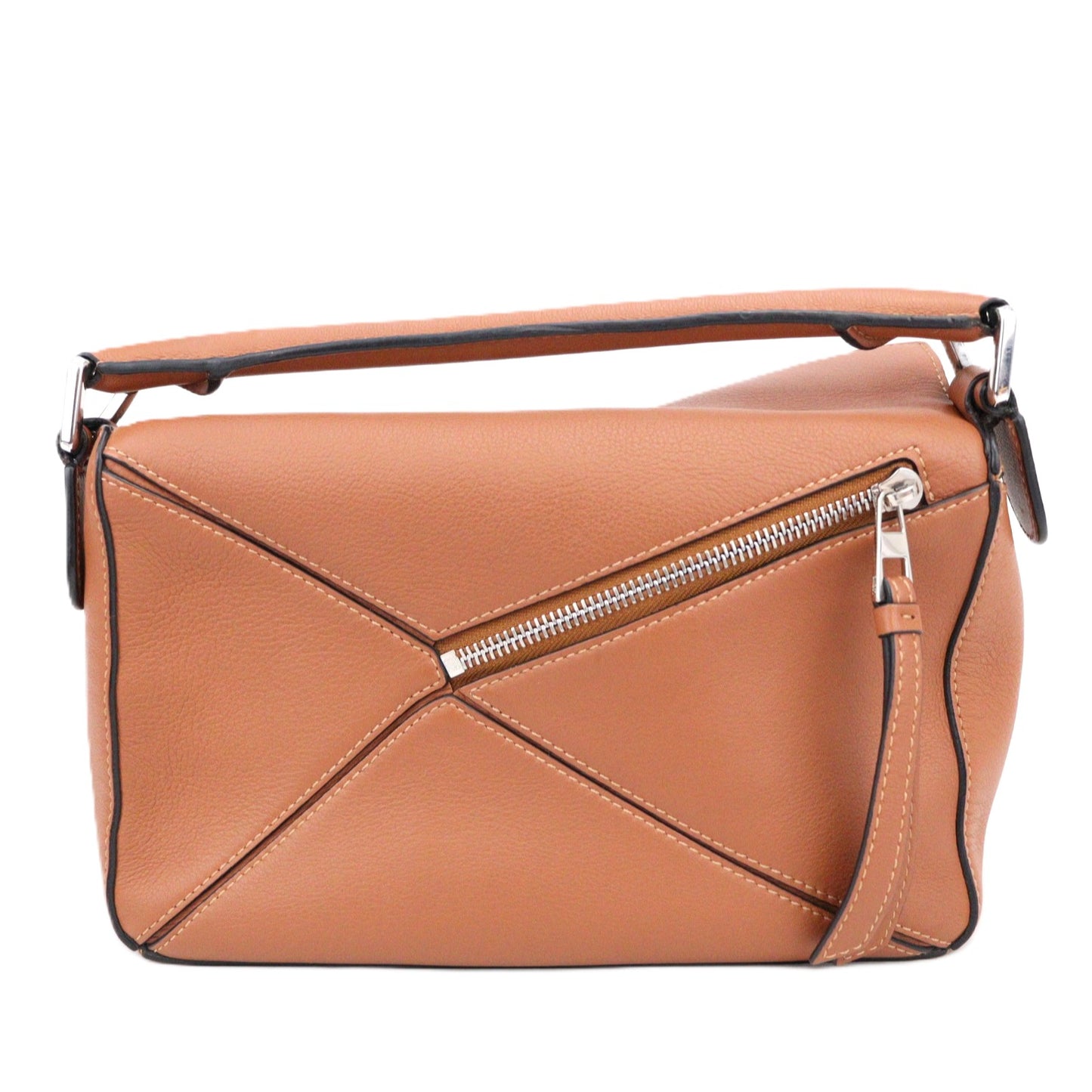 LOEWE 322 30 S21 PUZZLE SMALL HANDBAG