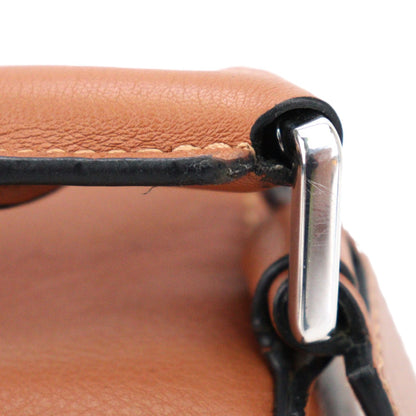 LOEWE 322 30 S21 PUZZLE SMALL HANDBAG