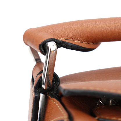 LOEWE 322 30 S21 PUZZLE SMALL HANDBAG