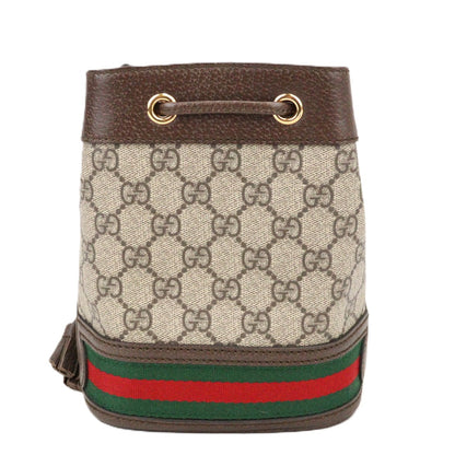 GUCCI 550620 96I3B OPHIDIA CROSSBODY BAG