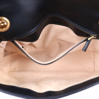 GUCCI 443497 DTDIT GG MARMONT SHOULDER BAG