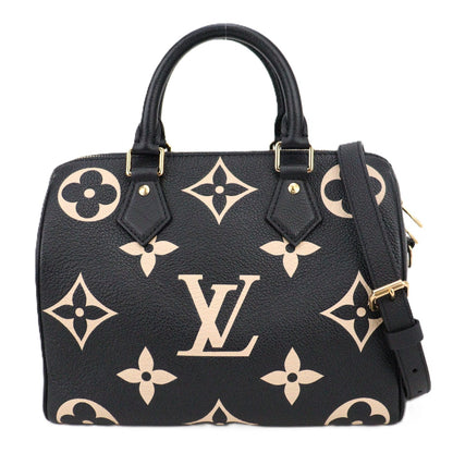 LOUIS VUITTON M58947 SPEEDY BANDOULIERE 25 HANDBAG
