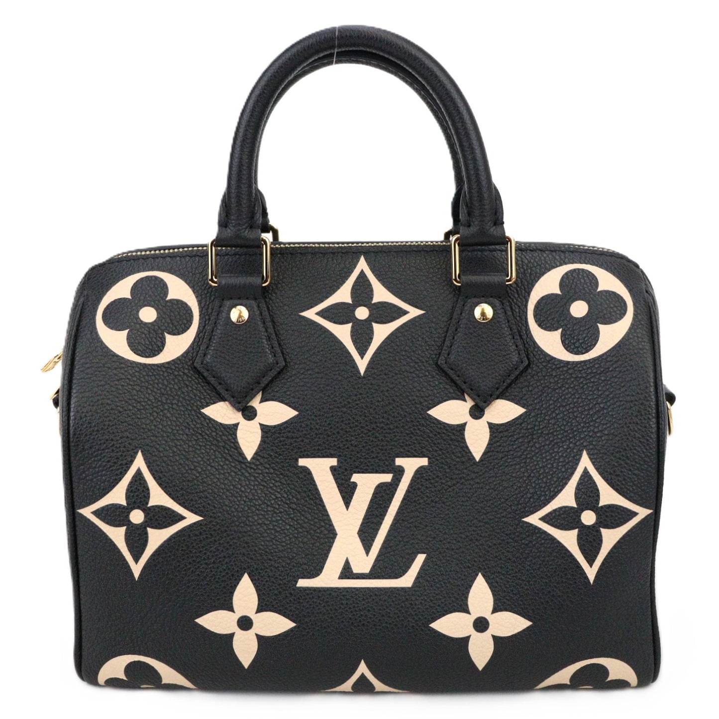 LOUIS VUITTON M58947 SPEEDY BANDOULIERE 25 HANDBAG
