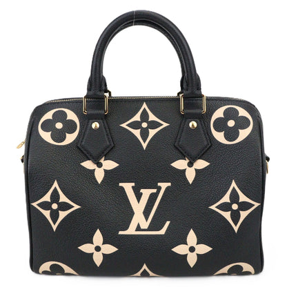 LOUIS VUITTON M58947 SPEEDY BANDOULIERE 25 HANDBAG