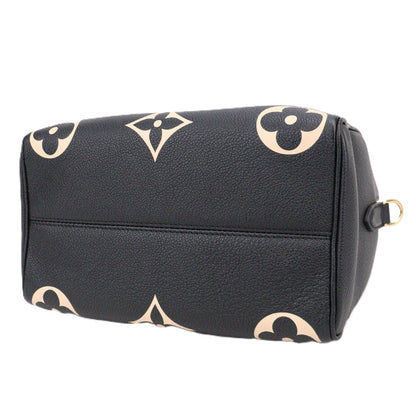 LOUIS VUITTON M58947 SPEEDY BANDOULIERE 25 HANDBAG