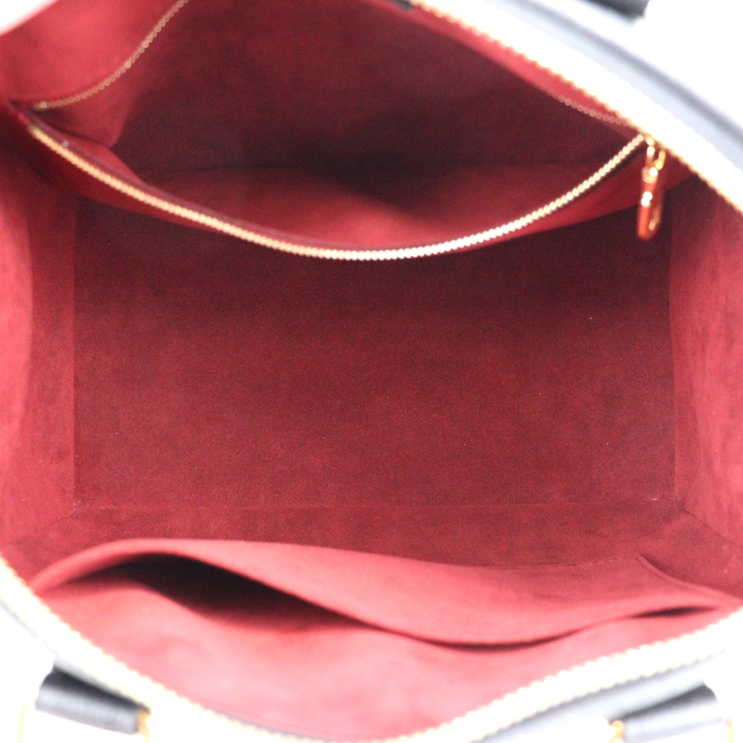 LOUIS VUITTON M58947 SPEEDY BANDOULIERE 25 HANDBAG