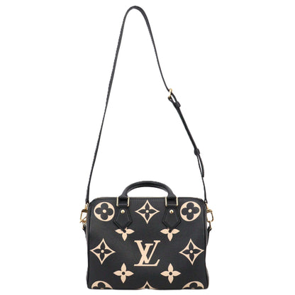 LOUIS VUITTON M58947 SPEEDY BANDOULIERE 25 HANDBAG