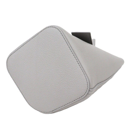 LOEWE AANBBBMX02 PEBBLE BUCKET MINI HANDBAG