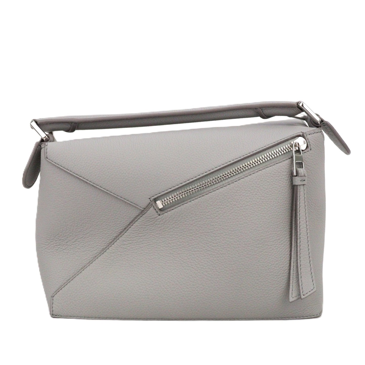 LOEWE A510P60X30 PUZZLE EDGE SMALL HANDBAG