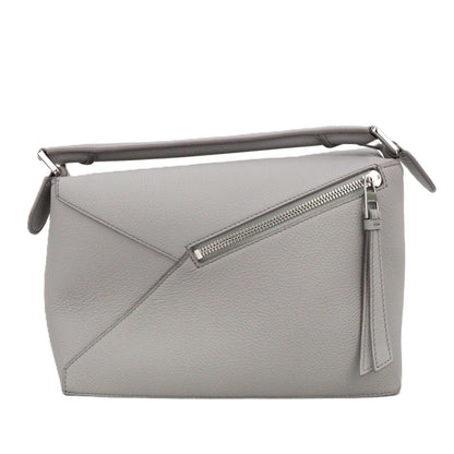 LOEWE A510P60X30 PUZZLE EDGE SMALL HANDBAG