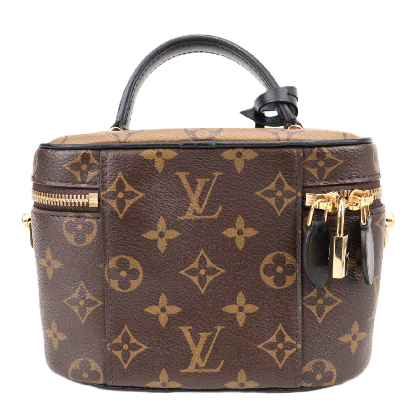 LOUIS VUITTON M45165 VANITY PM VANITY BAG