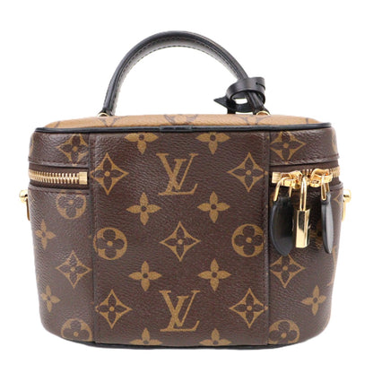 LOUIS VUITTON M45165 VANITY PM VANITY BAG