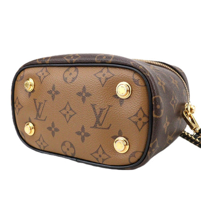 LOUIS VUITTON M45165 VANITY PM VANITY BAG