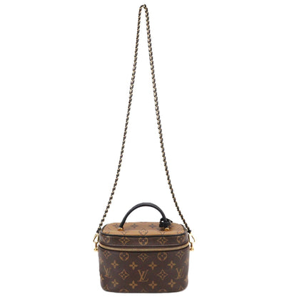 LOUIS VUITTON M45165 VANITY PM VANITY BAG