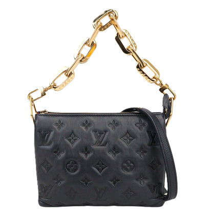 LOUIS VUITTON M59598 COUSSIN BB CROSSBODY BAG